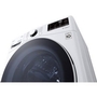 LG 4.5 Cu.Ft. Front Loading Washer With Coldwash™ Technology - WM3600HWA