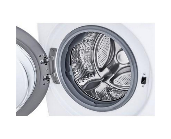 LG 4.5 Cu.Ft. Front Loading Washer With Coldwash™ Technology - WM3600HWA