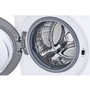 LG 4.5 Cu.Ft. Front Loading Washer With Coldwash™ Technology - WM3600HWA