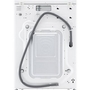 LG 4.5 Cu.Ft. Front Loading Washer With Coldwash™ Technology - WM3600HWA