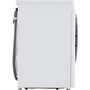 LG 2.4 Cu. Ft Front Loading Washer With Coldwash™ Technology - WM1455HWA