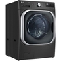 LG 5.2 Cu. Ft. Smart Front Load Washer With Wi-Fi Enabled - WM8900HBA
