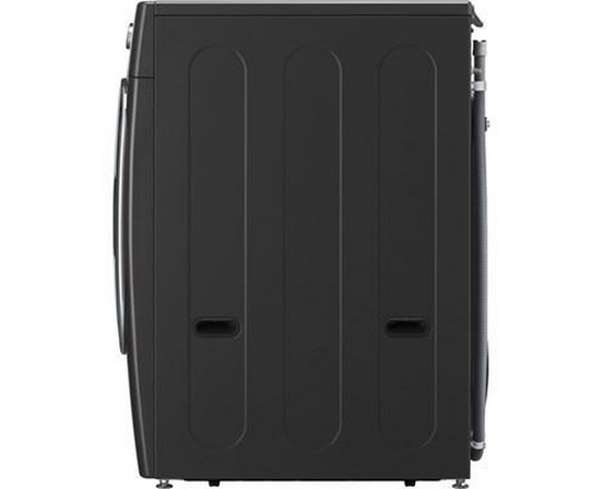 LG 5.2 Cu. Ft. Smart Front Load Washer With Wi-Fi Enabled - WM8900HBA