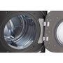 LG 9.0 Cu. Ft. Electric Dryer With Steam And Built-In Intelligence - DLEX8900B