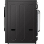 LG 5.0 Cu. Ft. Front Loading Washer With Turbowash™ 360° - WM6700HBA