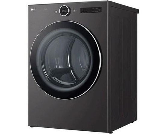 LG 7.4 Cu. Ft. Electric Dryer With Turbosteam™ - DLEX6700B