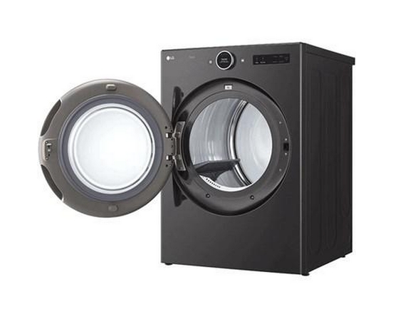 LG 7.4 Cu. Ft. Electric Dryer With Turbosteam™ - DLEX6700B