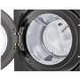 LG 7.4 Cu. Ft. Electric Dryer With Turbosteam™ - DLEX6700B