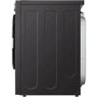 LG 7.4 Cu. Ft. Electric Dryer With Turbosteam™ - DLEX6700B