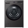 LG 5.0 Cu. Ft. Front Loading Washer With Turbowash™ 360° - WM6500HBA