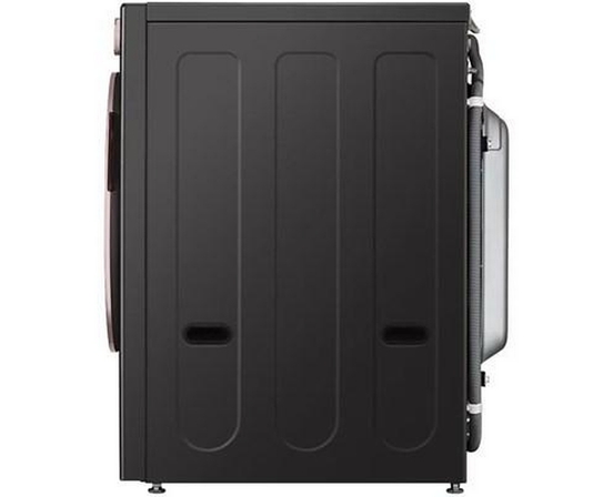 LG 5.0 Cu. Ft. Front Loading Washer With Turbowash™ 360° - WM6500HBA