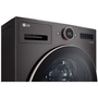 LG 5.0 Cu. Ft. Front Loading Washer With Turbowash™ 360° - WM6500HBA