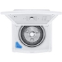LG 4.1 Cu. Ft. Top Loading Washer With Smart Diagnosis - WT6105CW
