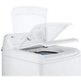 LG 4.1 Cu. Ft. Top Loading Washer With Smart Diagnosis - WT6105CW