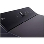 LG 7.3 Cu. Ft. Electric Dryer With Easyload™ Door And Ai Sensing - DLE8400BE