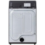 LG 7.3 Cu. Ft. Electric Dryer With Easyload™ Door And Ai Sensing - DLE8400BE