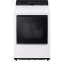 LG 7.3 Cu. Ft. Electric Dryer With Easyload™ Door And Ai Sensing - DLE8400WE