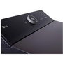 LG 7.3 Cu. Ft. Electric Dryer With Easyload™ Door And Ai Sensing - DLEX8600BE