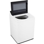 LG 5.5 Cu. Ft. Top Loading Washer With Turbowash3d™ Technology - WT8400CW