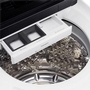 LG 5.5 Cu. Ft. Top Loading Washer With Turbowash3d™ Technology - WT8400CW