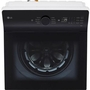 LG 5.5 Cu. Ft. Top Loading Washer With Turbowash3d™ Technology - WT8400CW