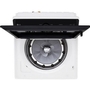 LG 5.5 Cu. Ft. Top Loading Washer With Turbowash3d™ Technology - WT8400CW