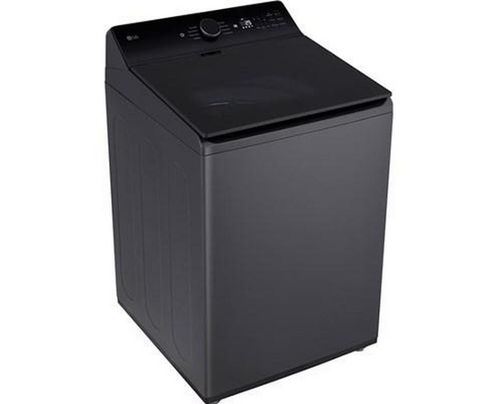 LG 5.3 Cu. Ft. Top Loading Washer With Turbowash3d™ Technology - WT8405CB