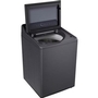 LG 5.3 Cu. Ft. Top Loading Washer With Turbowash3d™ Technology - WT8405CB
