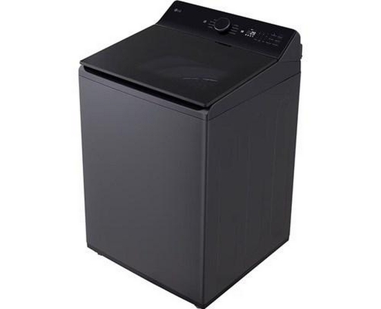 LG 5.3 Cu. Ft. Top Loading Washer With Turbowash3d™ Technology - WT8405CB