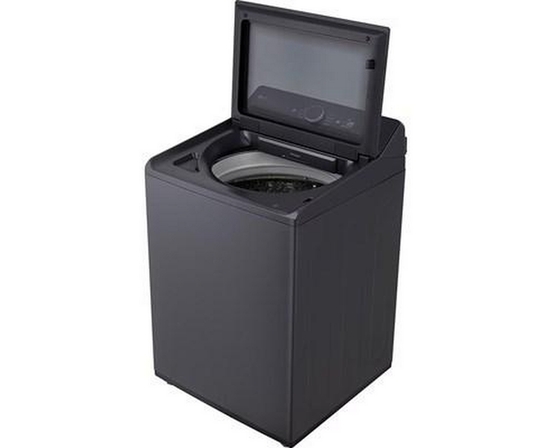 LG 5.3 Cu. Ft. Top Loading Washer With Turbowash3d™ Technology - WT8405CB