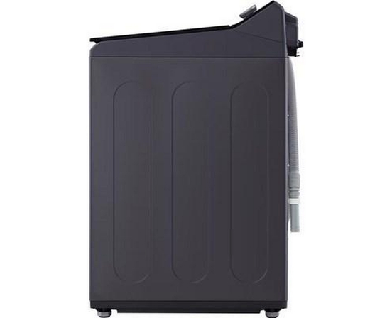 LG 5.3 Cu. Ft. Top Loading Washer With Turbowash3d™ Technology - WT8405CB