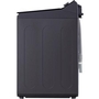 LG 5.3 Cu. Ft. Top Loading Washer With Turbowash3d™ Technology - WT8405CB