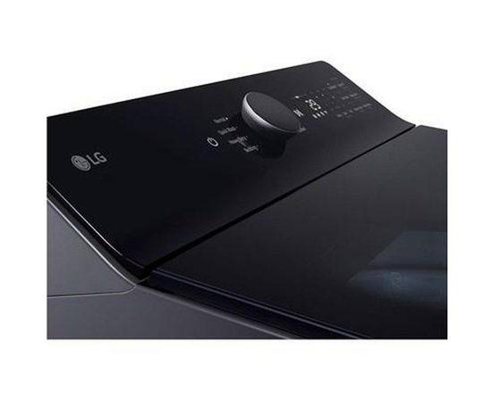 LG 5.3 Cu. Ft. Top Loading Washer With Turbowash3d™ Technology - WT8405CB
