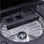 LG 5.3 Cu. Ft. Top Loading Washer With Turbowash3d™ Technology - WT8405CB