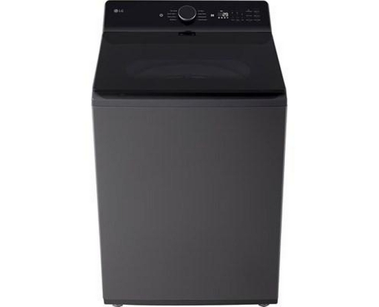 LG 5.3 Cu. Ft. Top Loading Washer With Turbowash3d™ Technology - WT8405CB