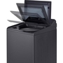 LG 5.3 Cu. Ft. Top Loading Washer With Turbowash3d™ Technology - WT8405CB