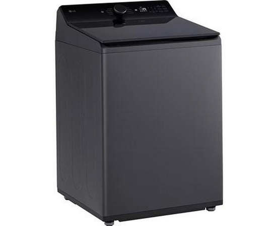 LG 5.3 Cu. Ft. Top Loading Washer With Turbowash3d™ Technology - WT8405CB