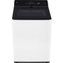 LG 5.3 Cu. Ft. Top Loading Washer With Turbowash3d™ Technology - WT8405CW