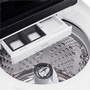 LG 5.3 Cu. Ft. Top Loading Washer With Turbowash3d™ Technology - WT8405CW