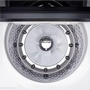 LG 5.3 Cu. Ft. Top Loading Washer With Turbowash3d™ Technology - WT8405CW