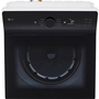 LG 5.3 Cu. Ft. Top Loading Washer With Turbowash3d™ Technology - WT8405CW