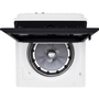 LG 5.3 Cu. Ft. Top Loading Washer With Turbowash3d™ Technology - WT8405CW