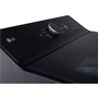 LG 5.5 Cu. Ft. Top Loading Washer With Turbowash3d™ Technology - WT8600CB