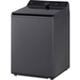 LG 5.5 Cu. Ft. Top Loading Washer With Turbowash3d™ Technology - WT8600CB