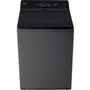 LG 5.5 Cu. Ft. Top Loading Washer With Turbowash3d™ Technology - WT8600CB