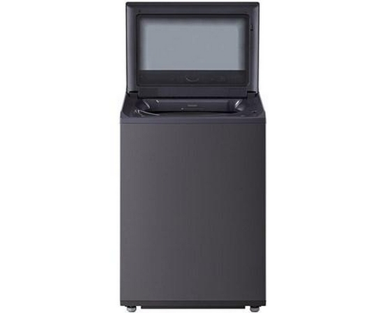 LG 5.5 Cu. Ft. Top Loading Washer With Turbowash3d™ Technology - WT8600CB