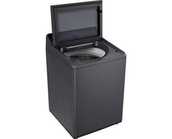 LG 5.5 Cu. Ft. Top Loading Washer With Turbowash3d™ Technology - WT8600CB