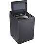 LG 5.5 Cu. Ft. Top Loading Washer With Turbowash3d™ Technology - WT8600CB