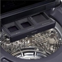 LG 5.5 Cu. Ft. Top Loading Washer With Turbowash3d™ Technology - WT8600CB