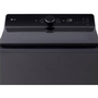 LG 5.5 Cu. Ft. Top Loading Washer With Turbowash3d™ Technology - WT8600CB